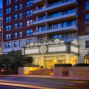 The Royal Sonesta Chase Park Plaza St Louis St. Louis