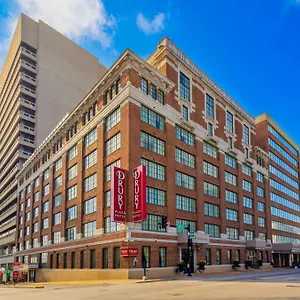 Drury Plaza At The Arch St. Louis