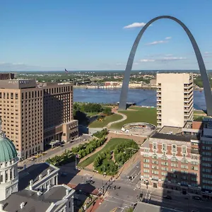 Hyatt Regency At The Arch St. Louis