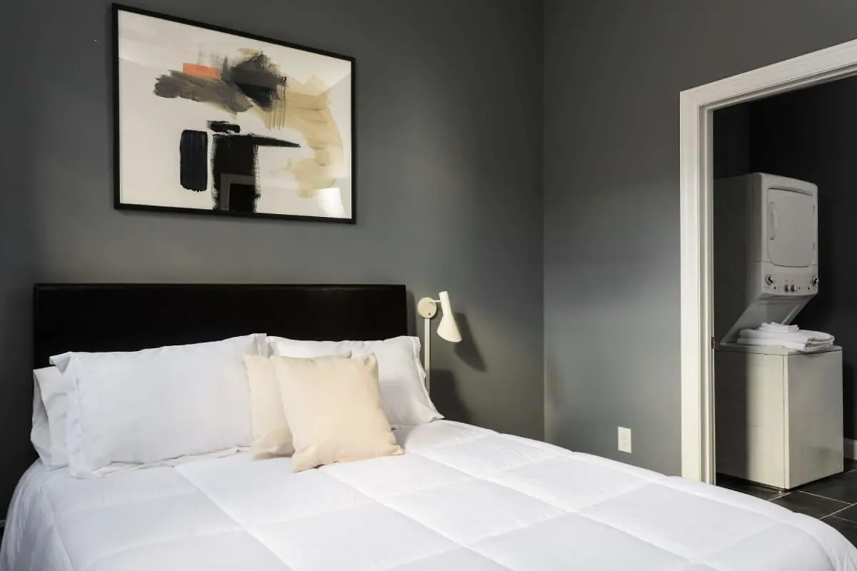1 Bedroom Apt 3 Miles To Botanical Gardens Saint Louis United States